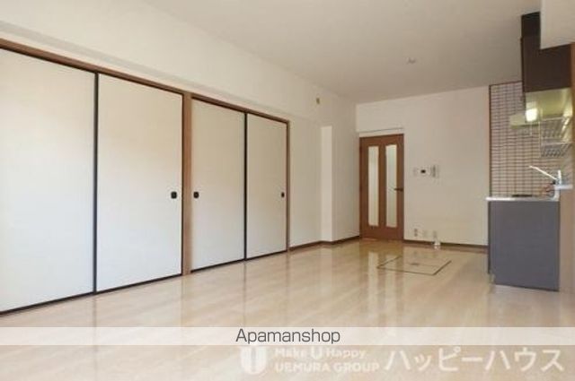 高義ビルIIの内装写真