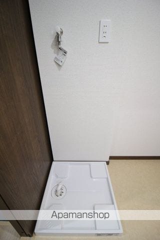 ベンビレッジ平田西公園の内装写真
