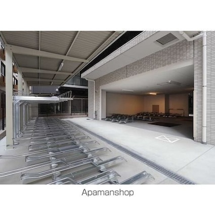 レオングラン本町橋[1LDK/40.22m2]のその他内装6