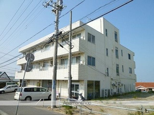 知手ロイヤルハイツ 302 ｜ 茨城県神栖市知手中央５丁目9-44（賃貸マンション2LDK・3階・48.60㎡） その5