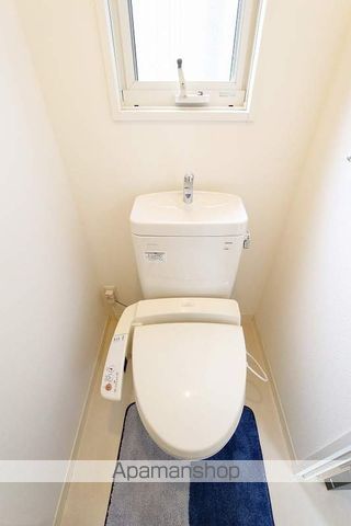 シャーメゾン セレンテの内装写真