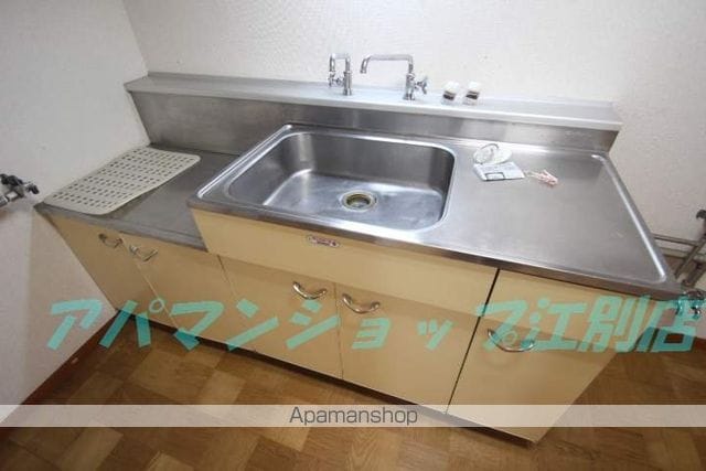 OHレジデンスの内装写真