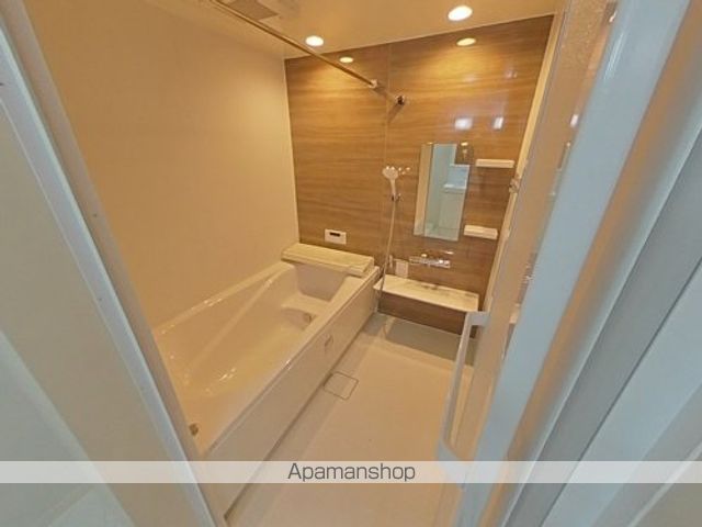 ルナエトワール25番館の内装写真