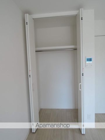 GRECALE南町の内装写真