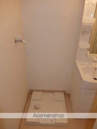 ヴァン　ヴェール[1K/29.38m2]の内装4