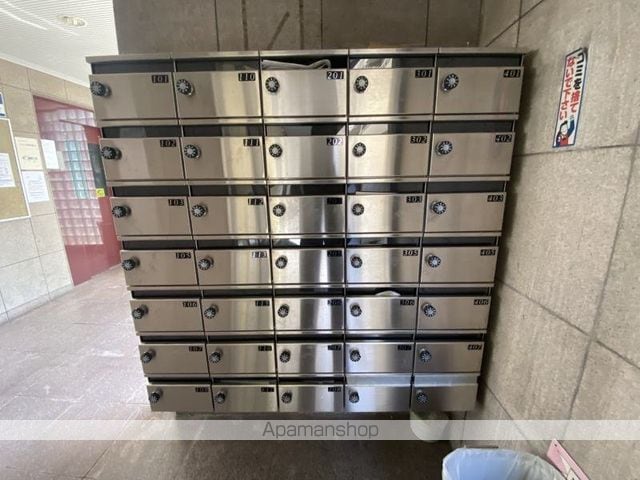 ロータリービルド南花田のその他写真