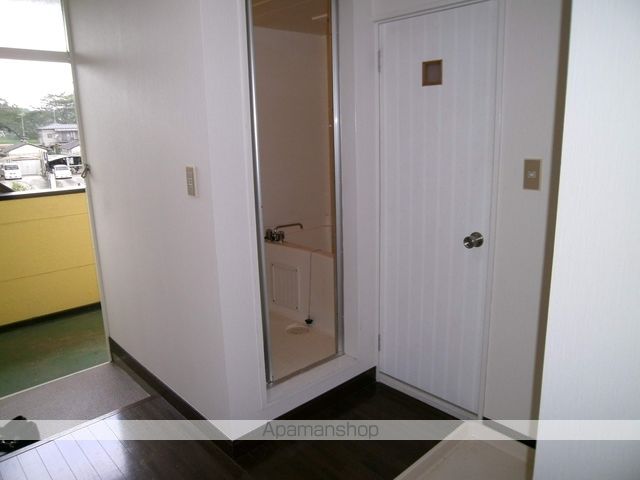 東原町サンハイツ88の内装写真