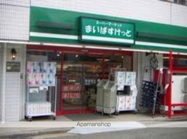 レジディア中村橋の周辺写真
