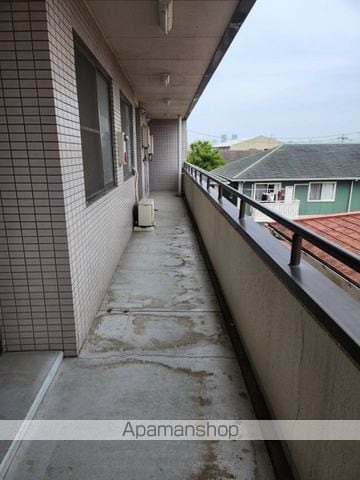 リブドロアQ17のその他写真