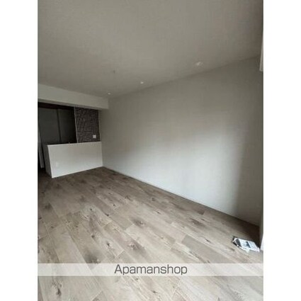 Ｔｈａｍｅｓ　ｇａｒｄｅｎ　ｐｌａｃｅ[1LDK/40.02m2]のリビング・居間2