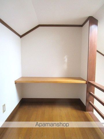 ピュアハイツの内装写真