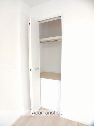 セレーノ・IIの内装写真