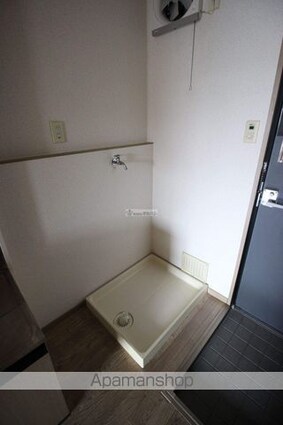 サンロイヤル加茂[1K/27.08m2]の内装7