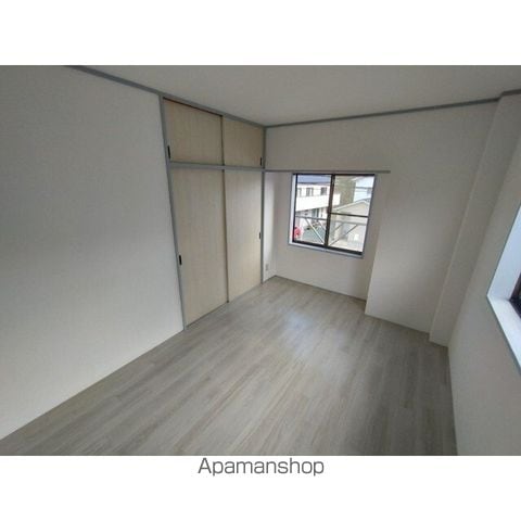 フジミパレス御門台の内装写真