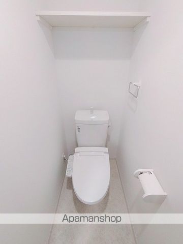 GRAN PASEO 江坂の内装写真