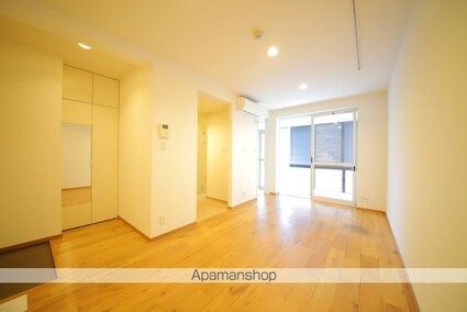 ガーデンズフラット[1R/29m2]のリビング・居間