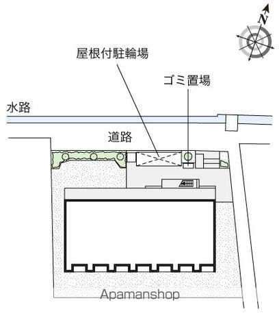 レオネクスト瀬戸駅前のその他写真