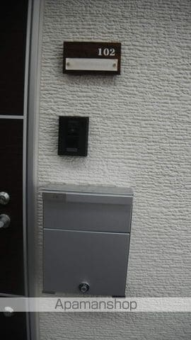 棒屋第八下池ハイツの外観写真