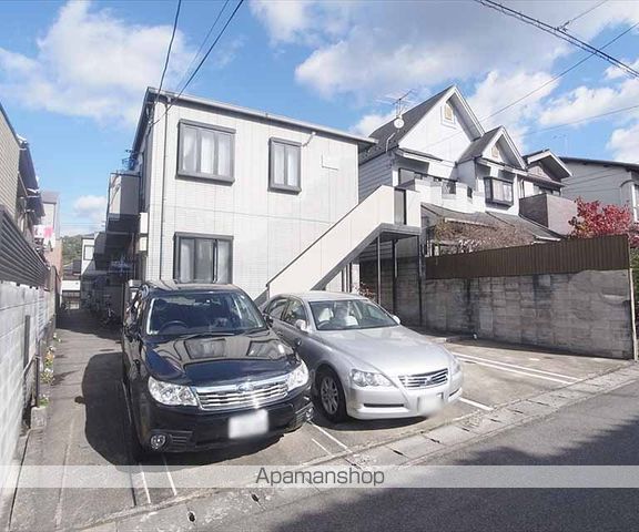 キャロットIの外観写真