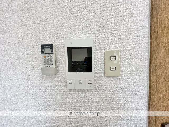 フローライト豊里IIの内装写真