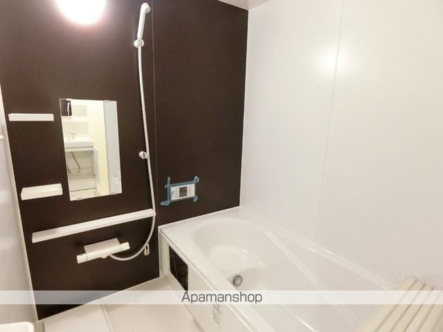 DーROOMかすみ町 Aの内装写真