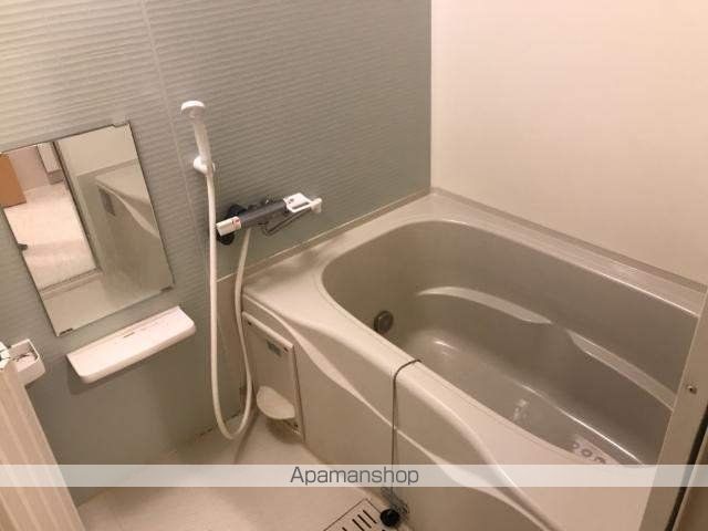 Laーrecolteの内装写真