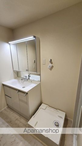 シニア限定 ヘーベルVillage 浦和美園の内装写真