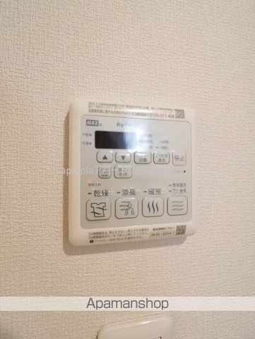 HIKARIの内装写真