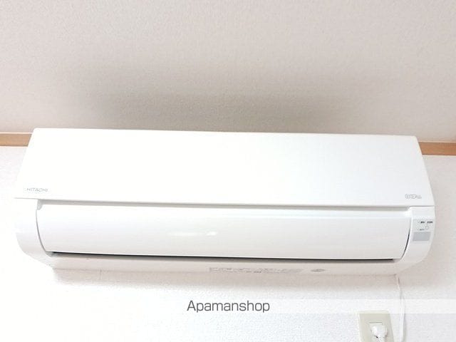 プリムローズの内装写真