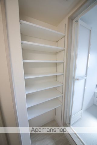 グランメール石山通の内装写真