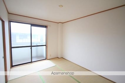 フォブール勅使Ａ[3DK/52.17m2]の内装6