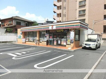ＮＯＤＡＣＯ宇品神田（旧　登地ビル）[1R/15m2]の周辺6