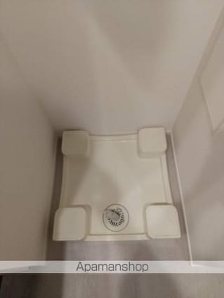 パークアクシス市谷左内町[1LDK/36.91m2]の内装4