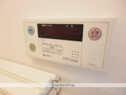 リヴシティ両国参番館[1K/31.5m2]の内装4