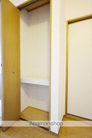 オリゾン Aの内装写真