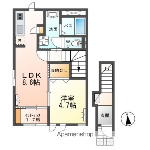 ＡＭＢＩＴＩＯＮ　Ⅱのイメージ