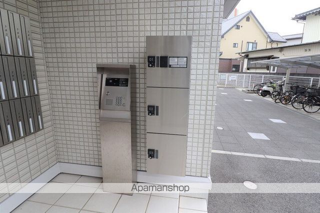リベラマーロの内装写真