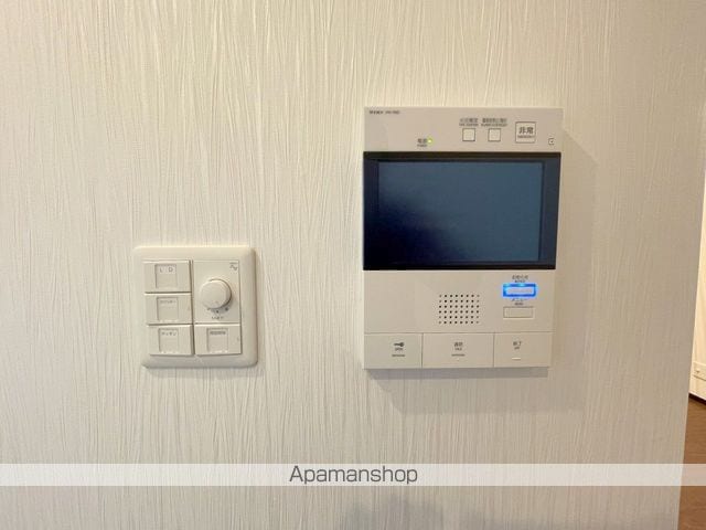 PREGI0鎗屋町の内装写真