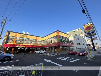 ヴィラ・アズール[1K/25.5m2]の周辺5