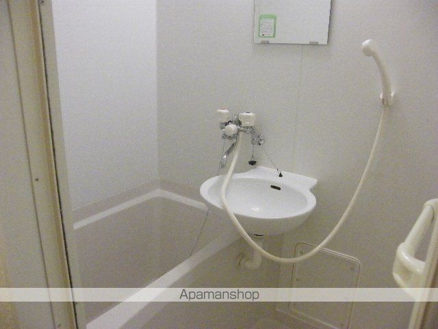 レオパレスサン ミッシェルIの内装写真