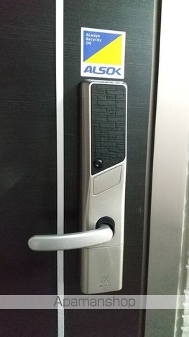 カーサステラIIの内装写真
