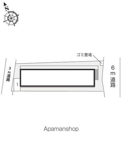 【レオパレス南江口の写真】