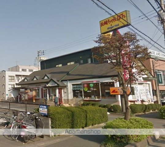 I.ヴィレッジ WESTの周辺写真