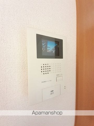ポルト アージュ IIの内装写真