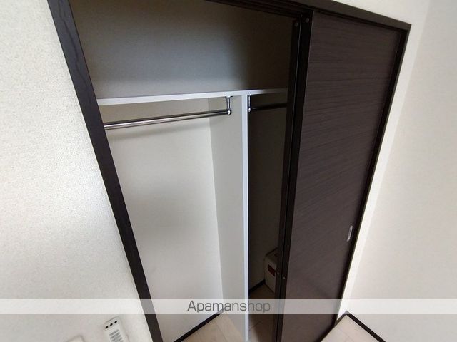 クレイノ笹塚南山の内装写真