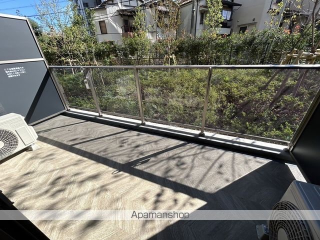 アーバンパーク淡路の内装写真
