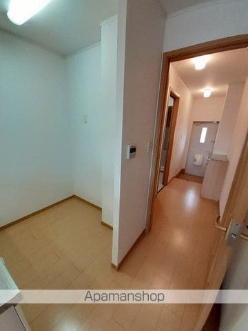 フローラル奥田Aの内装写真