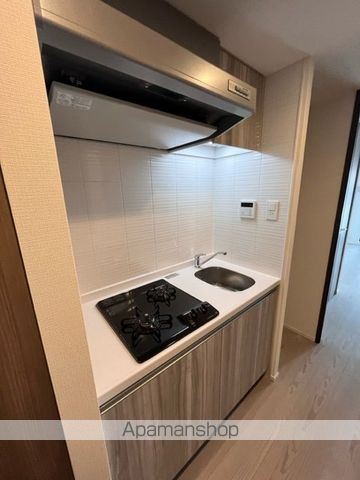 S−RESIDENCE福島玉川DEUXの内装写真