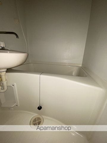 フェンネルタウン壱番館の内装写真