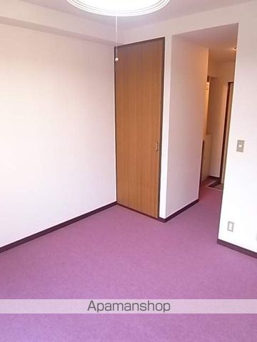 エバーグリーンハウスの内装写真